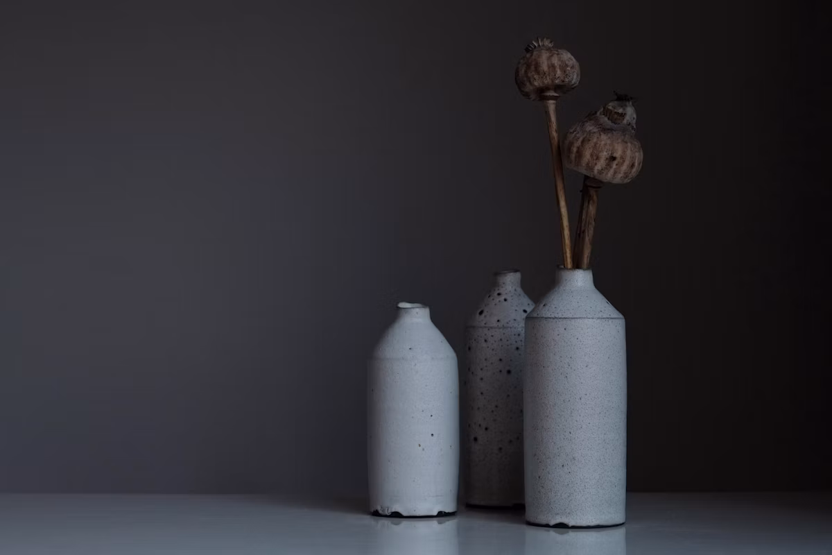 Bespoke Balinese Ceramic Wheel Throwing & Glazing Workshop