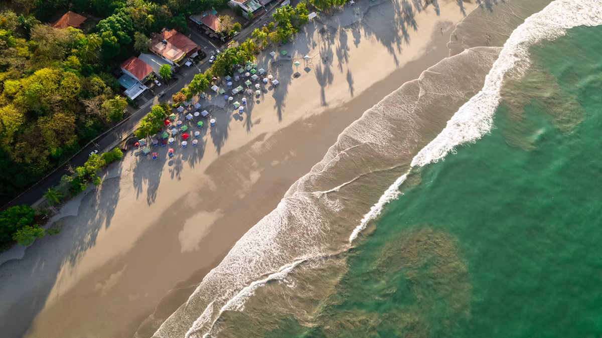 Guided South Bali Cliff Trail & Hidden Cove Trek
