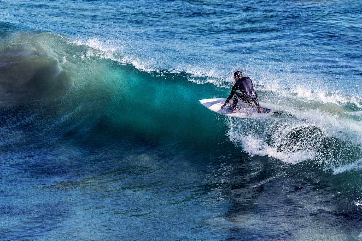Historic Kuta Reef Surf Coaching & Board Heritage Workshop