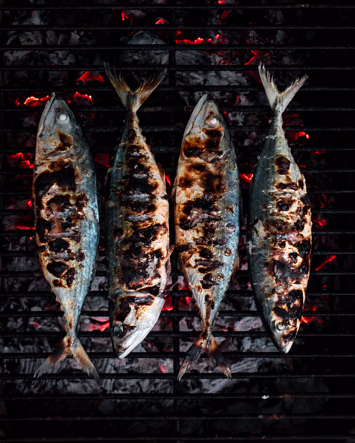 Jimbaran Fish Market Dawn Auction & Traditional Cooking Masterclass