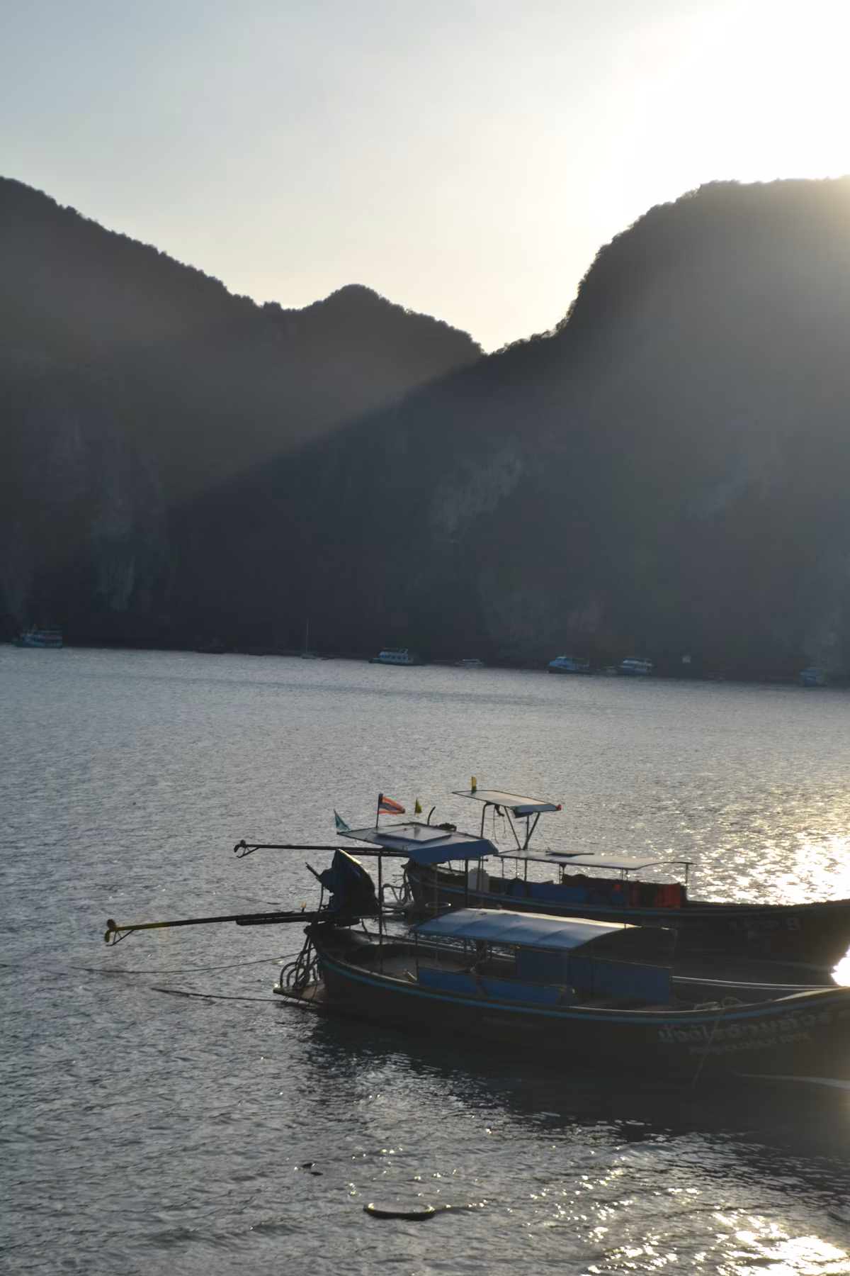 North Bali Coastal Heritage & Traditional Jukung Cruise
