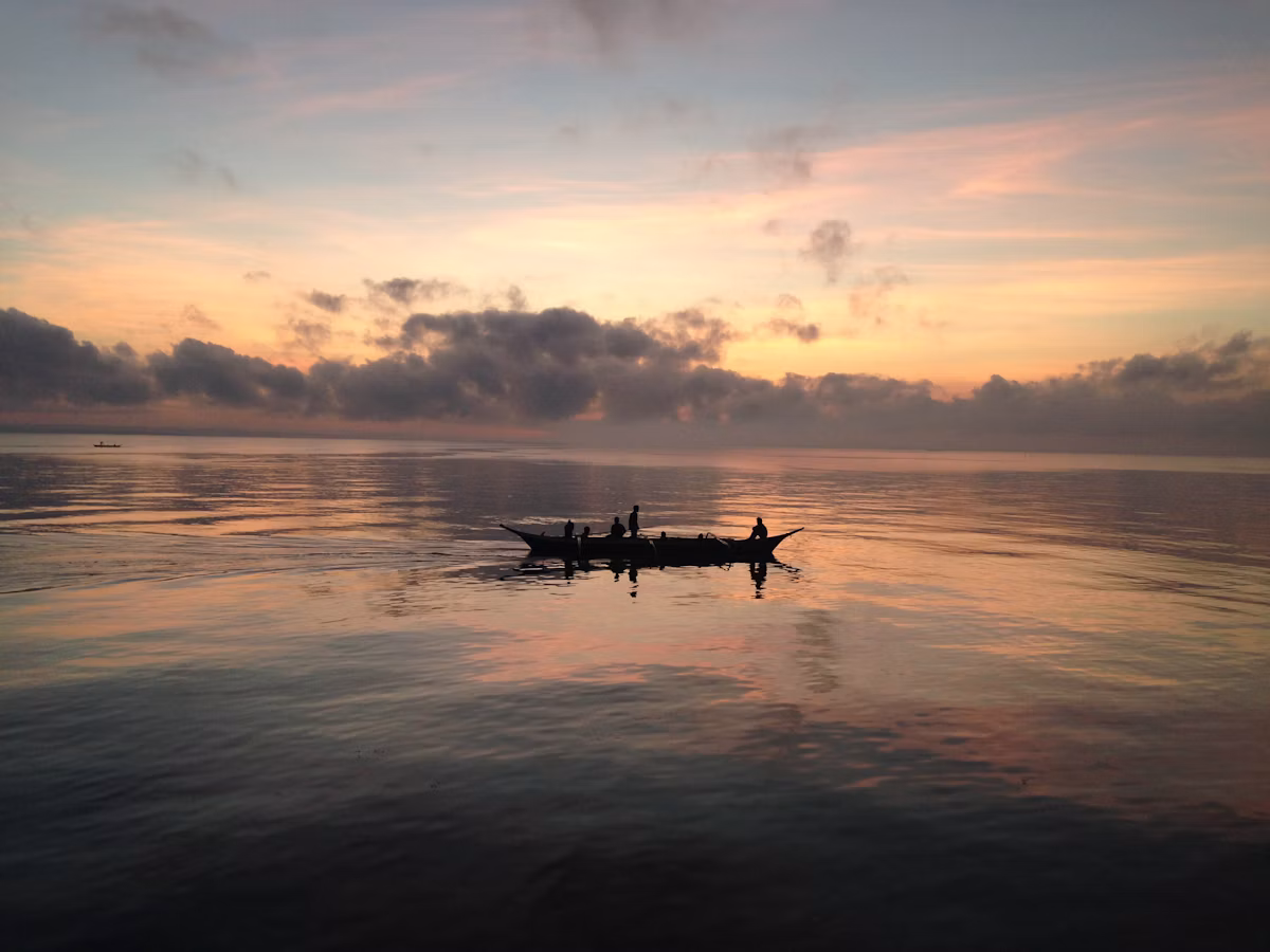 Nusa Dua Coastal Catamaran Cruise & Snorkel Safari
