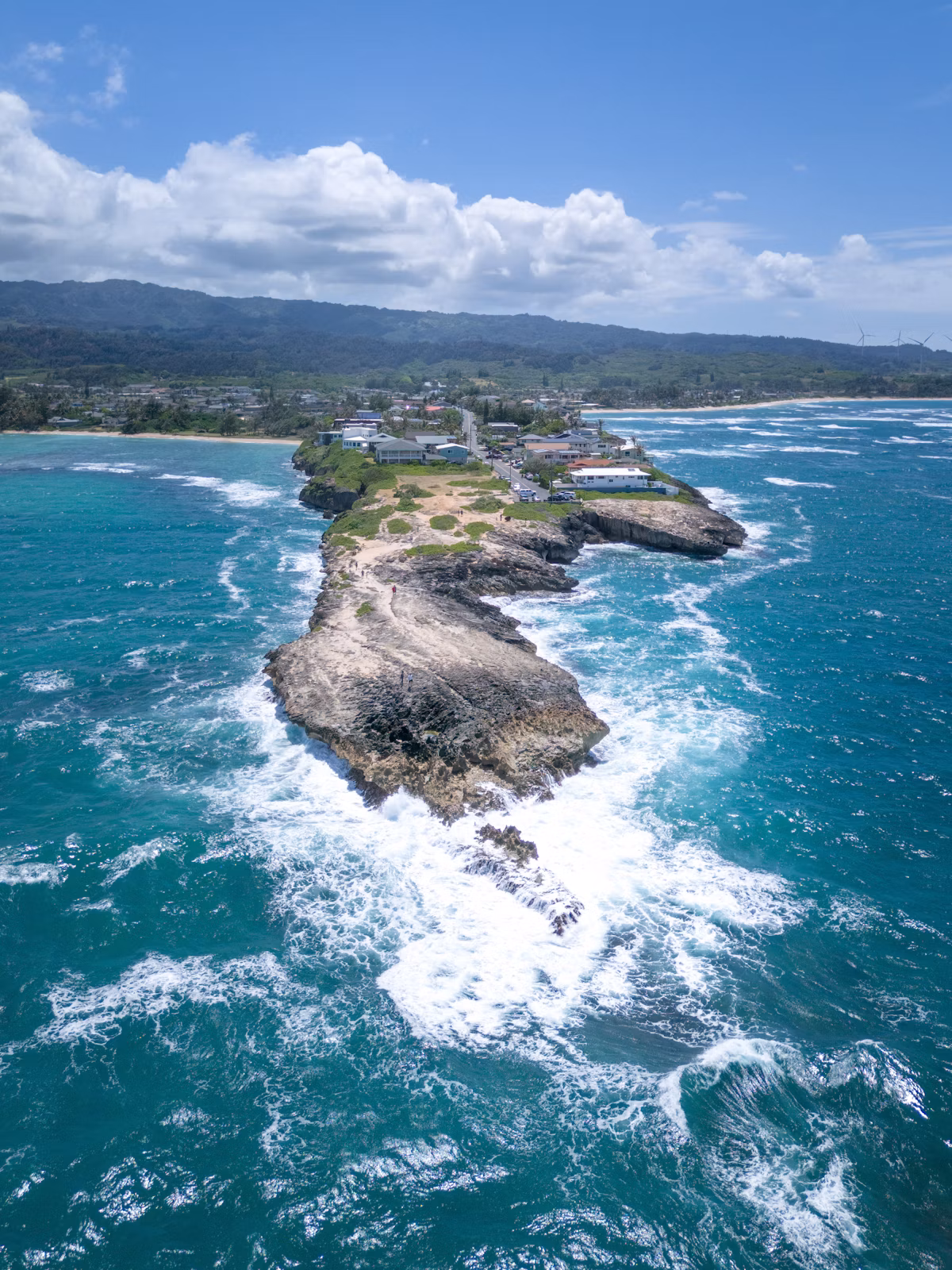 Old Buleleng Colonial Harbor & Maritime Heritage Walk