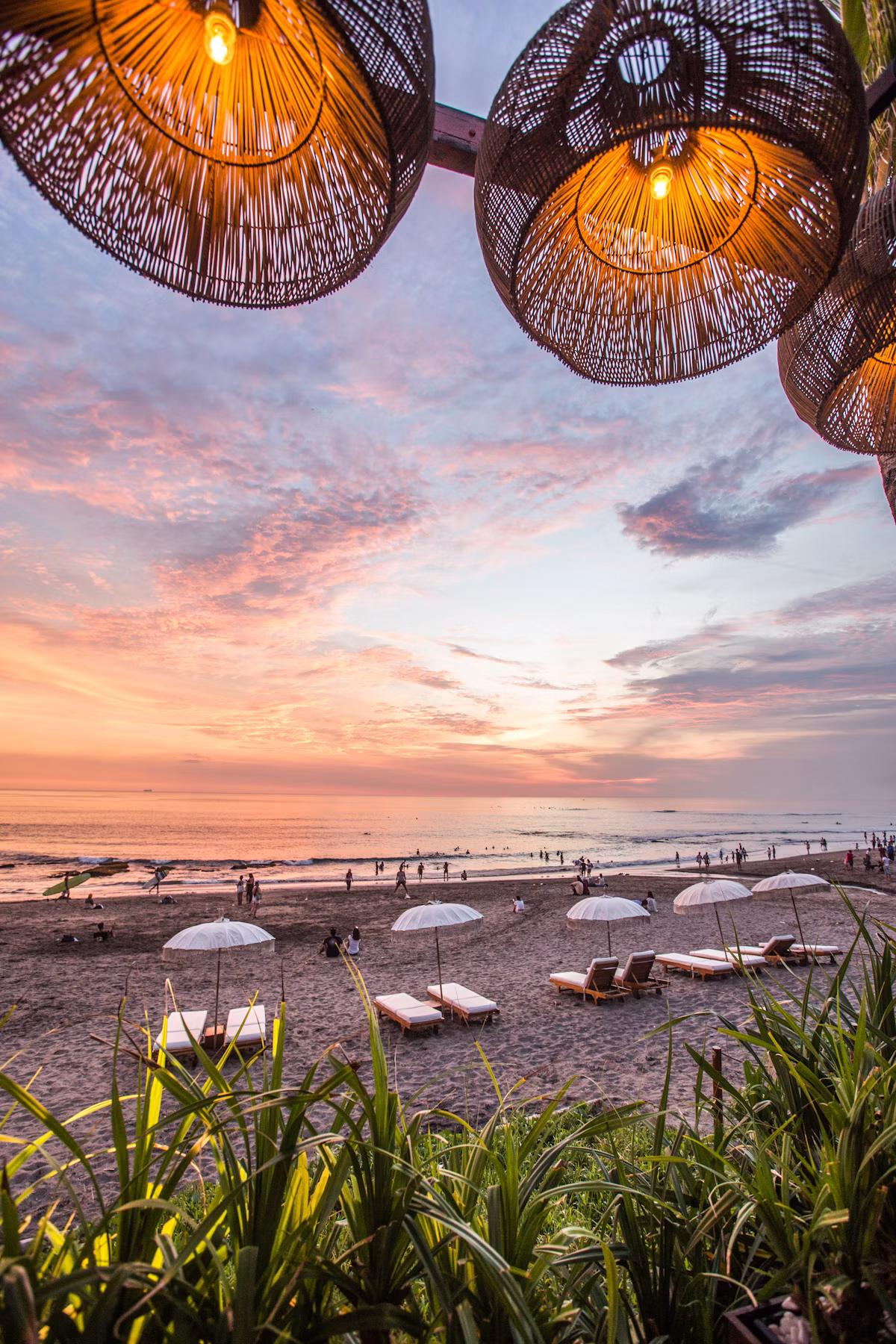 Seminyak Mixology & Sunset Speakeasy Tour