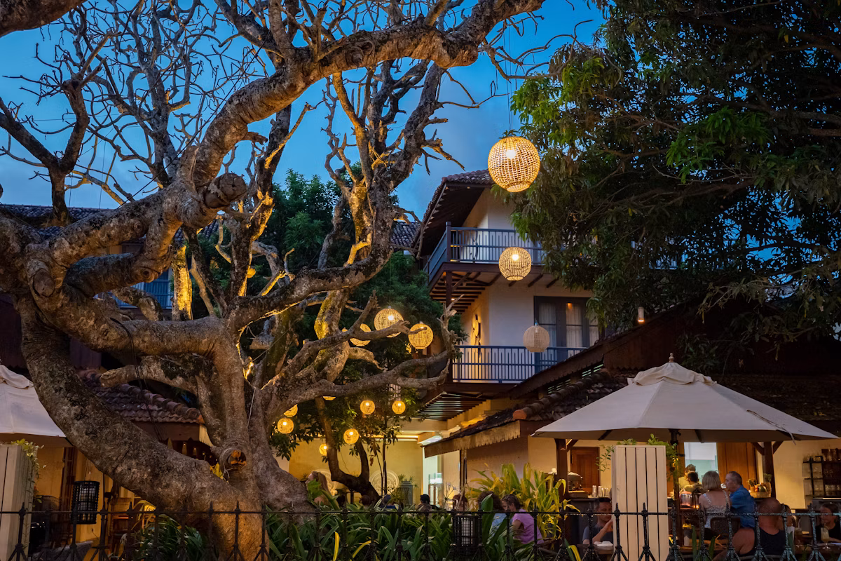 Seminyak Secret Food & Cocktail Walking Safari