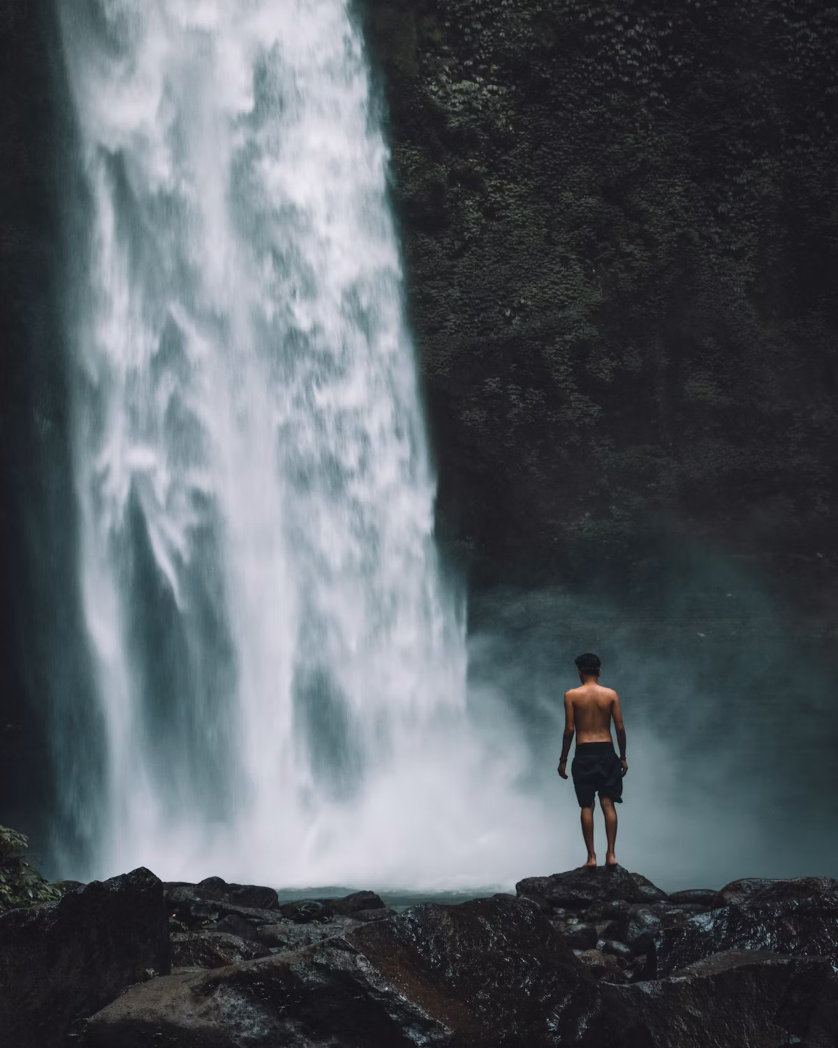 Sidemen Subak Rice Terraces & Gembleng Waterfall Trek
