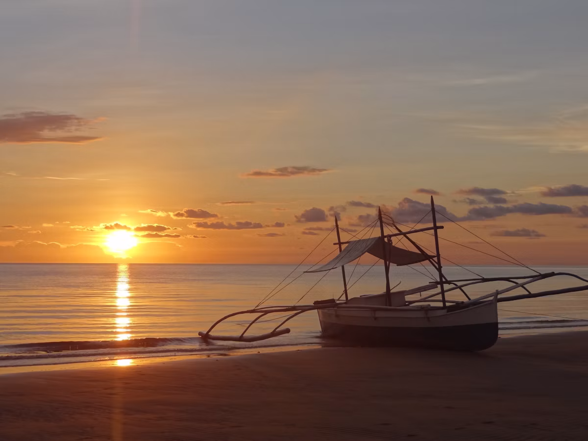 Traditional Seseh Village Walk & Jukung Fishing Heritage