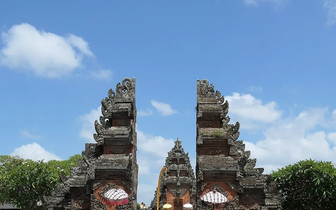 Batuan Village & Classical Art Heritage