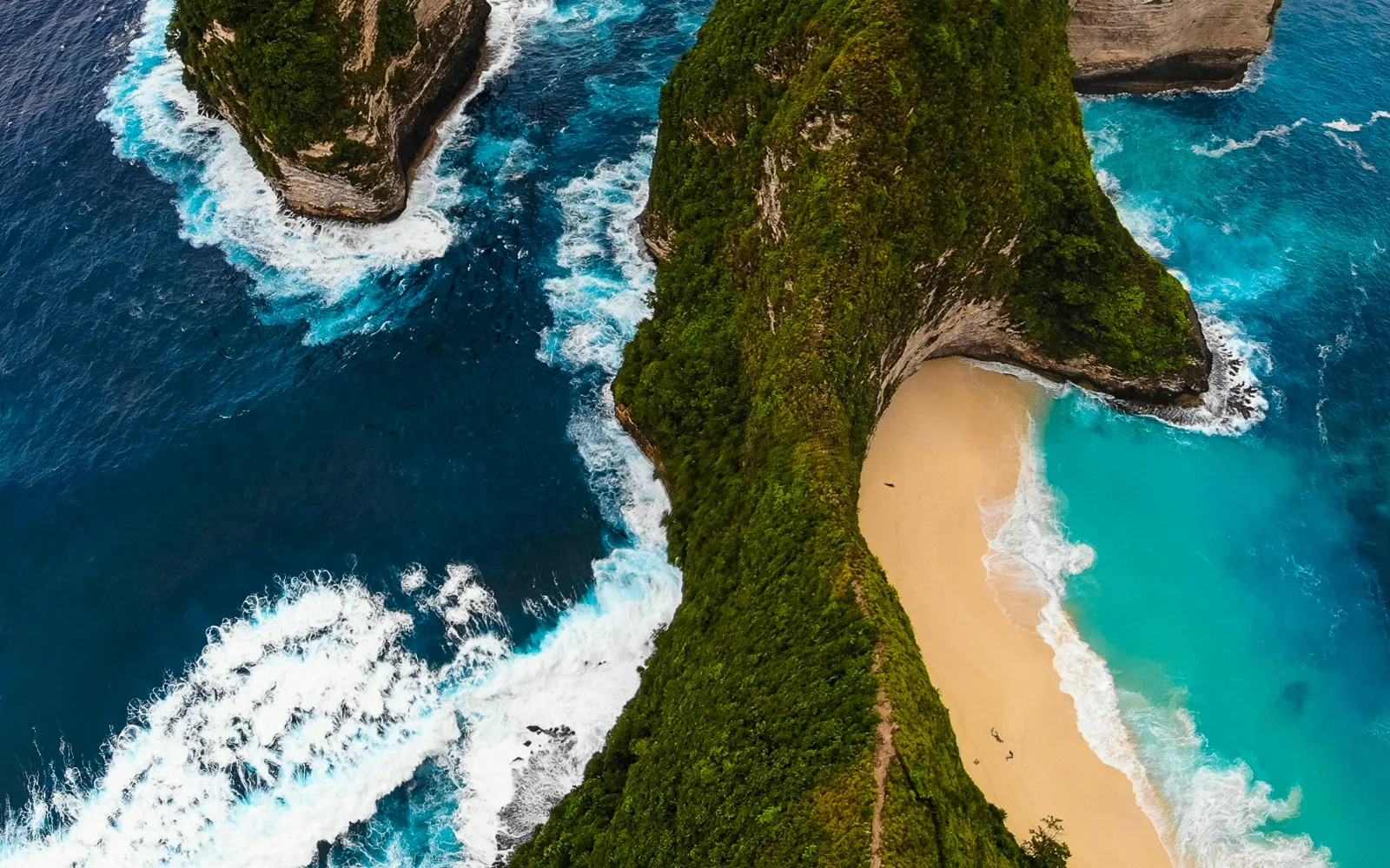 Broken Beach & Angel’s Billabong