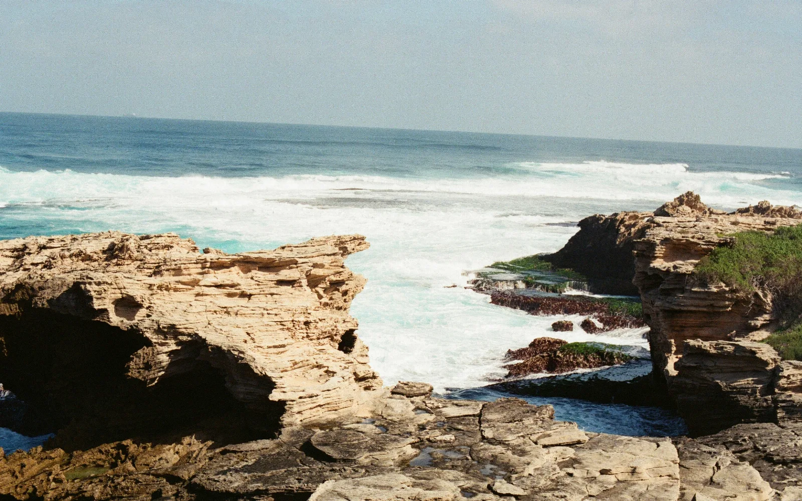 Devil’s Tear Nusa Lembongan