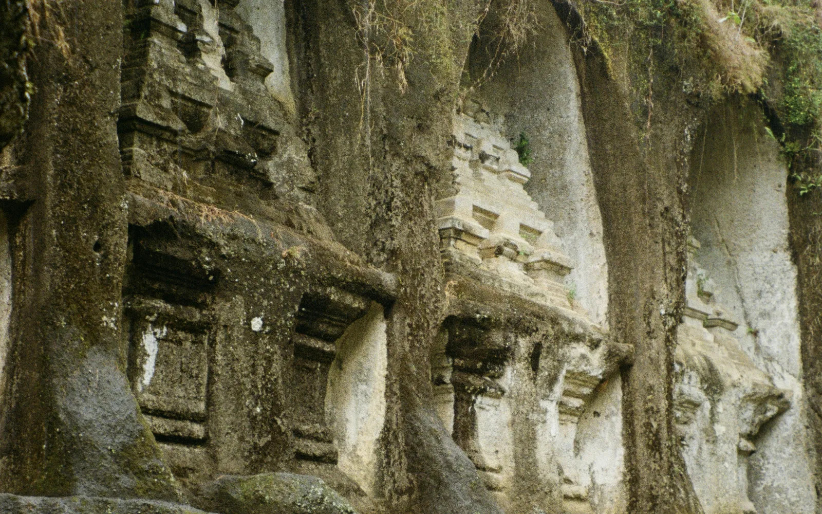 Gunung Kawi Tampaksiring