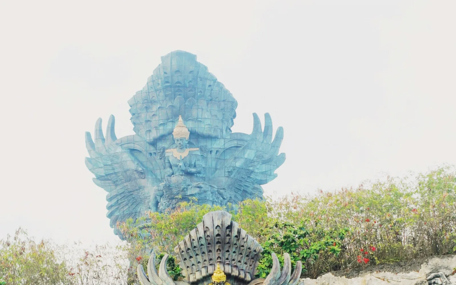 Garuda Wisnu Kencana (GWK) Cultural Park