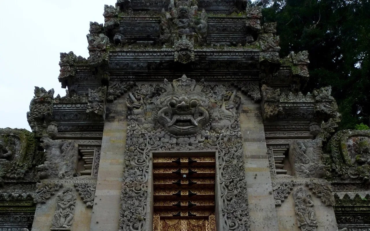 Pura Kehen