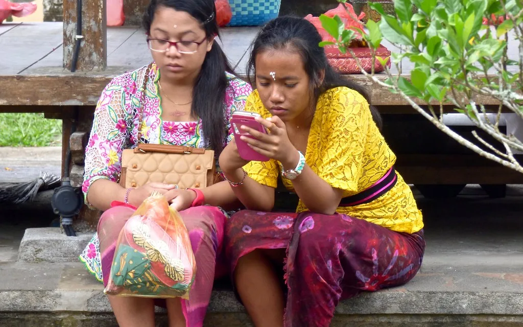 Pura Luhur Batukaru