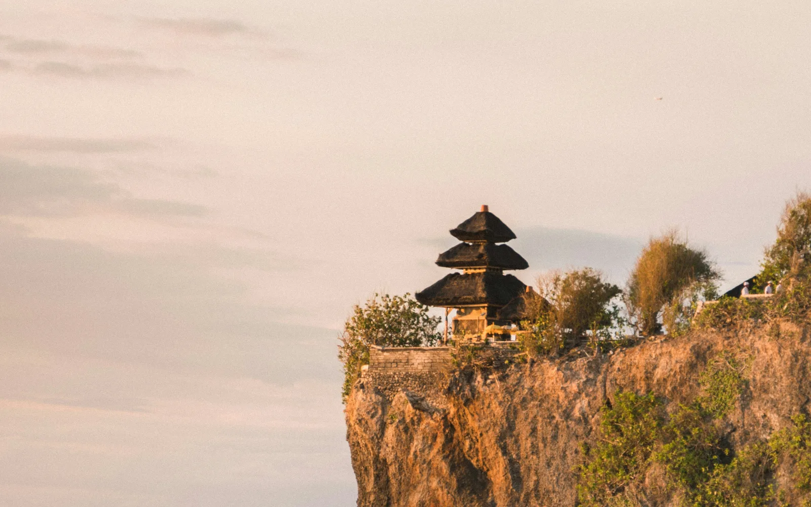 Pura Luhur Uluwatu