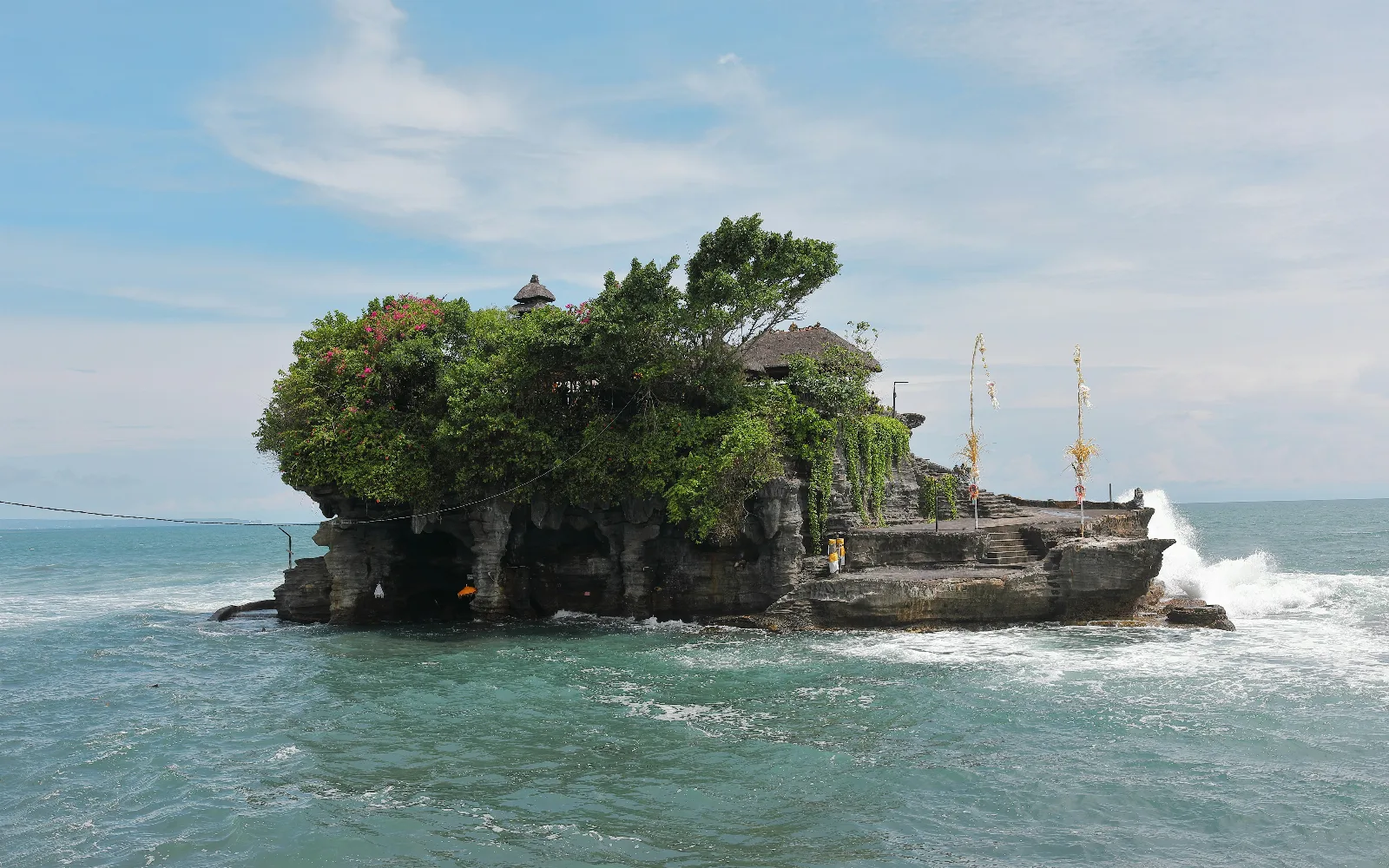 Pura Tanah Lot