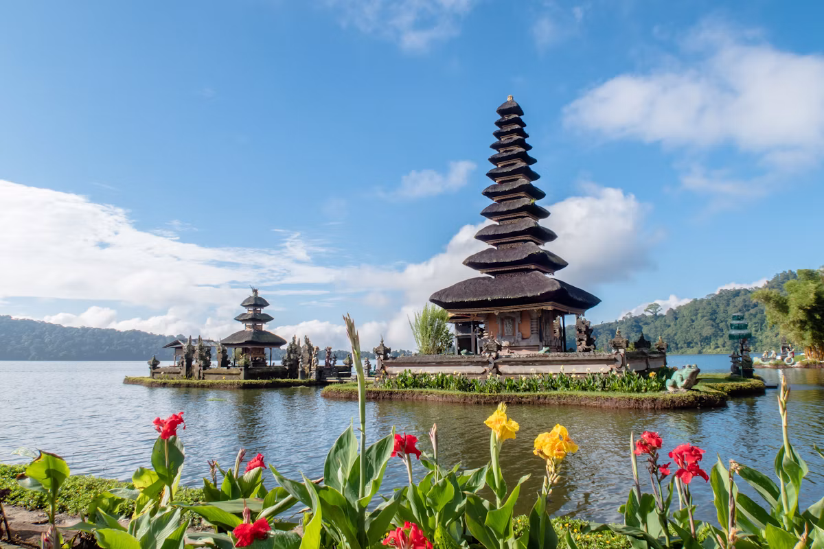 Sade Traditional Sasak Village
