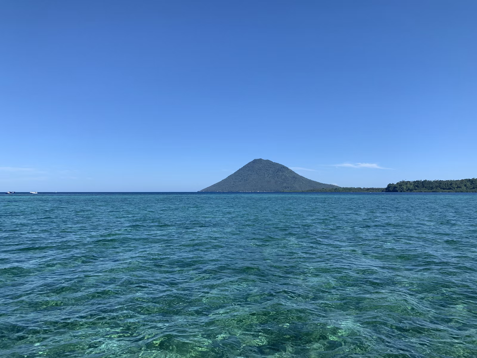 Bunaken & Manado