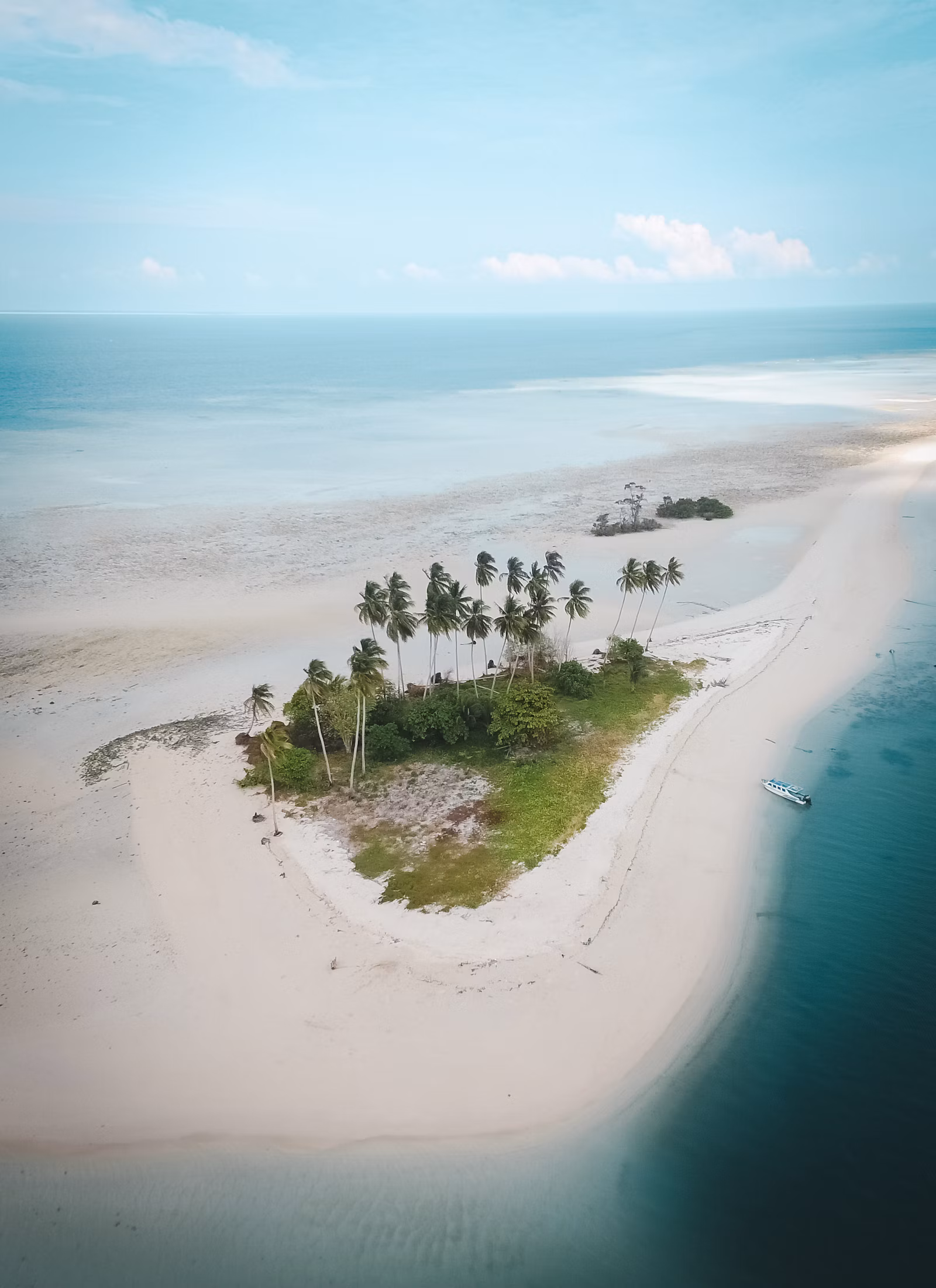 Derawan & Maratua Islands