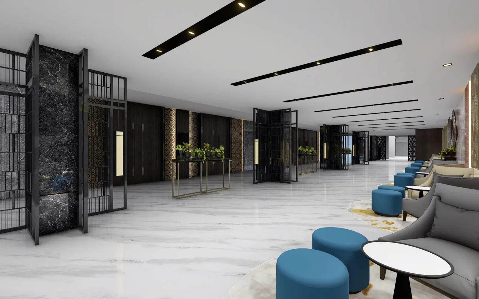 360 Sky Lounge