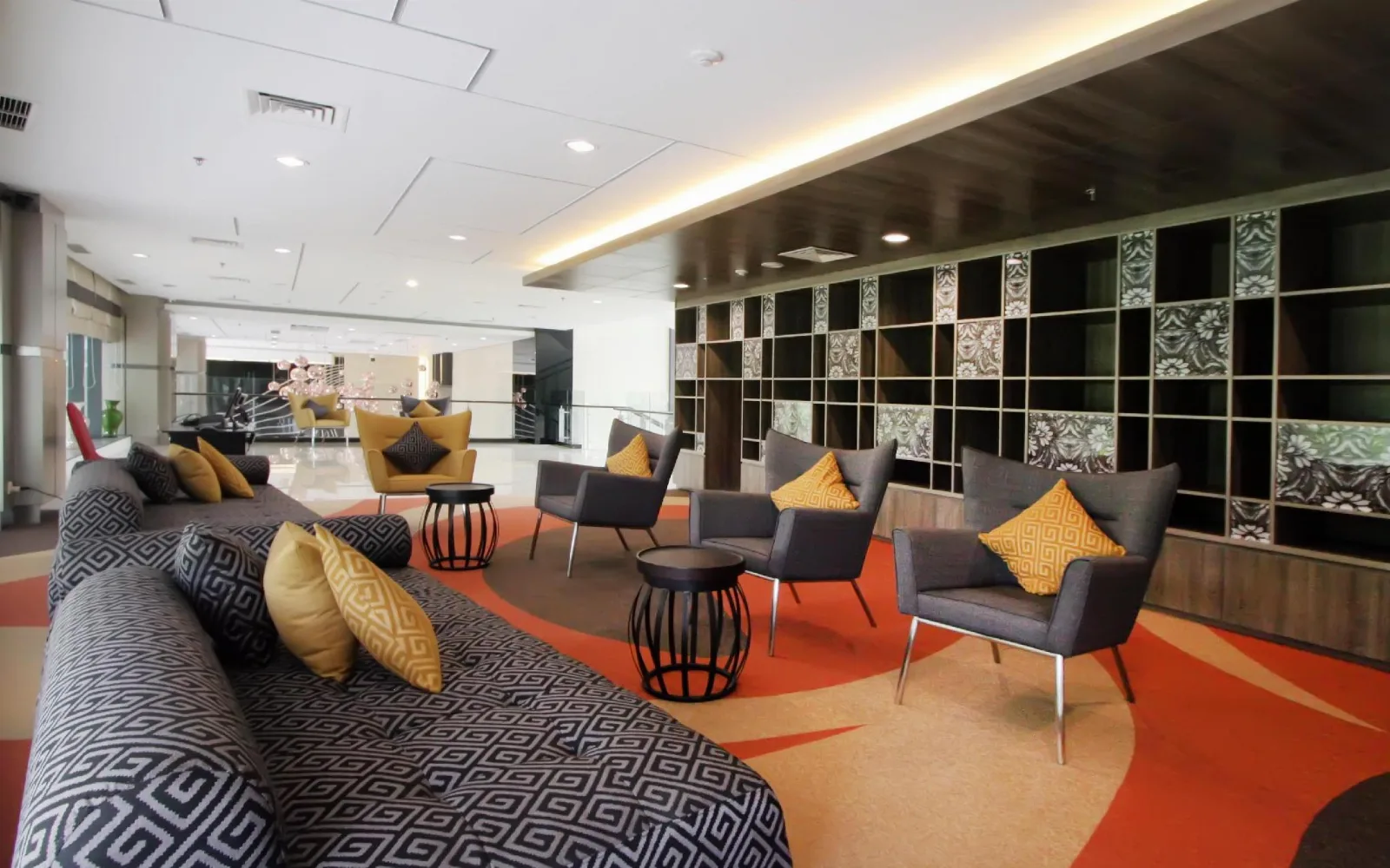 7th Sky Lounge