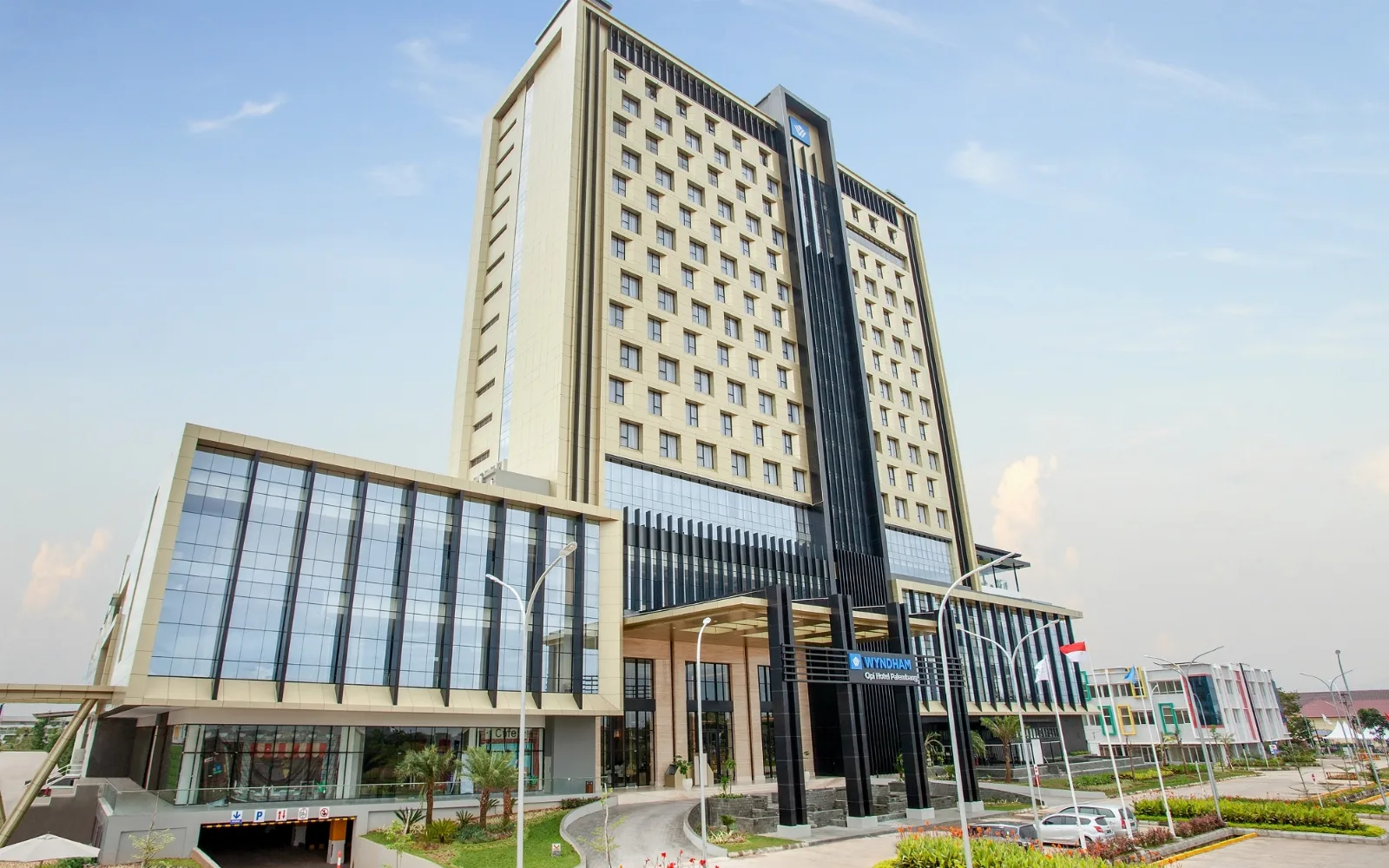 9Rivers Restaurant