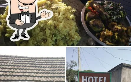 Abhirama Restaurant