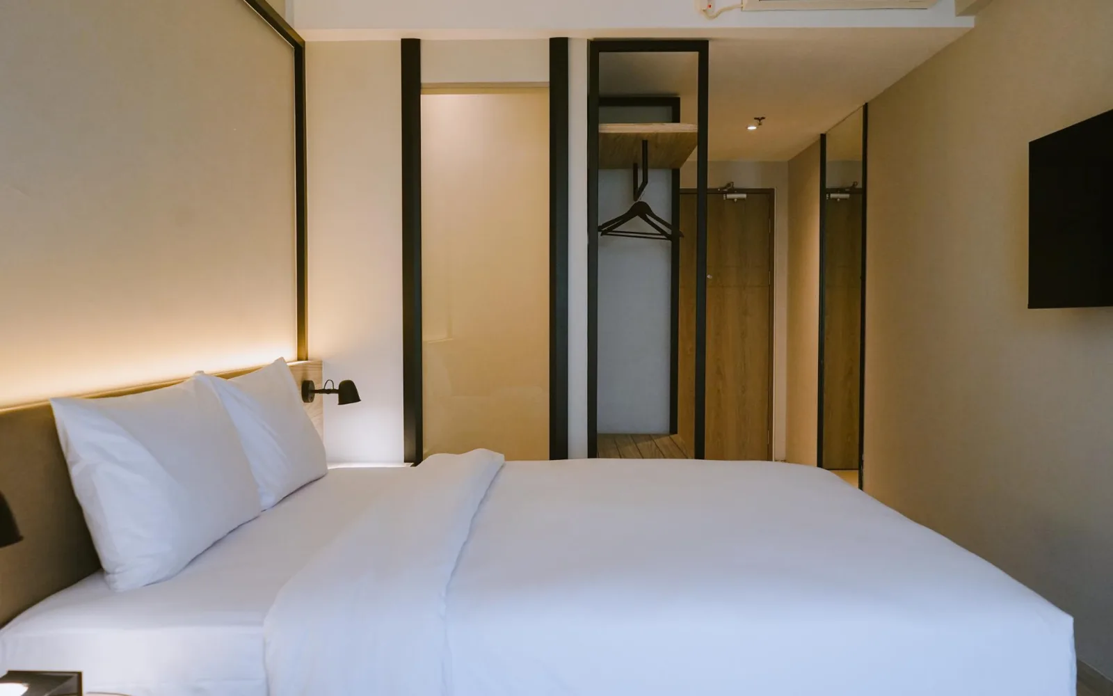 Achiera Restaurant at Achiera Hotel and Convention Jatiwangi