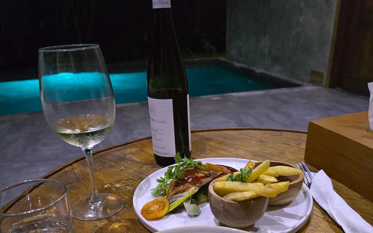 Agrapana Restaurant