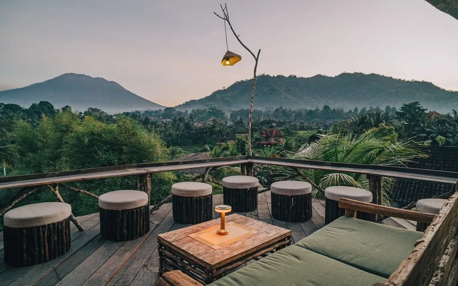 Agung Panorama Restaurant