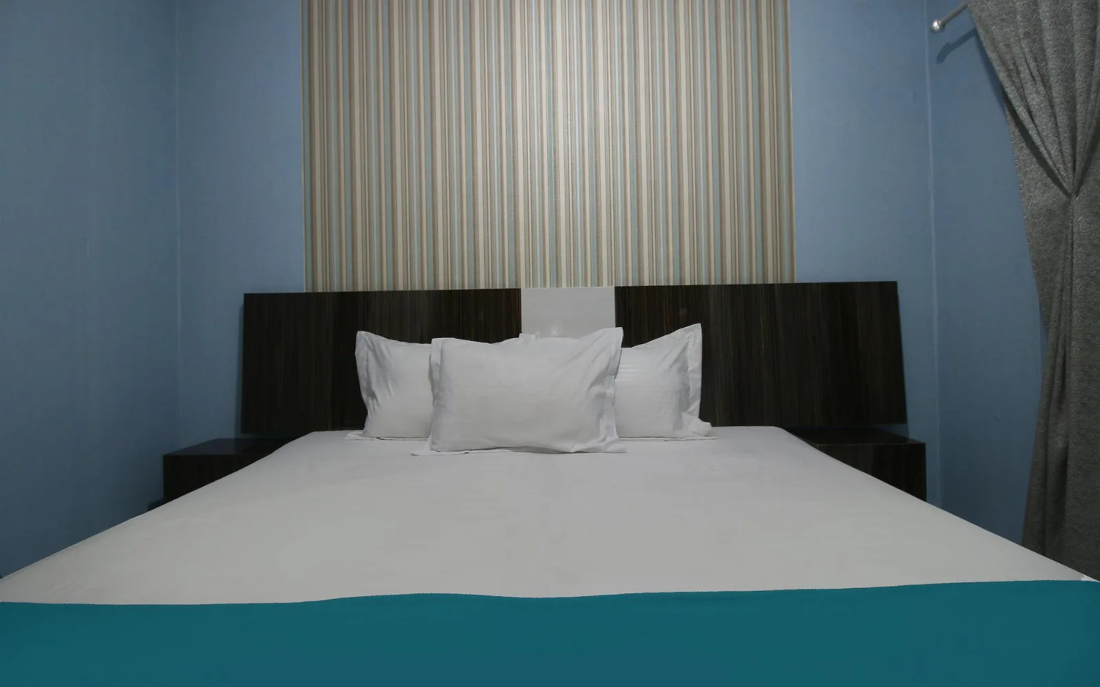 Aira Restaurant at Aira Rooms BSD