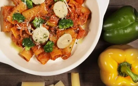 Al Dente Italian Kuta