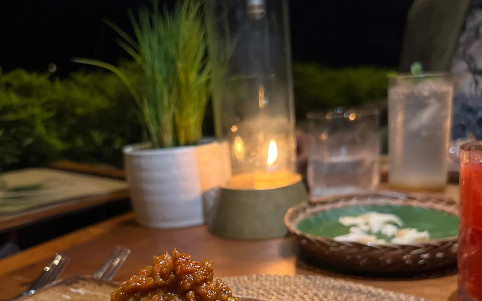 Alila Restaurant