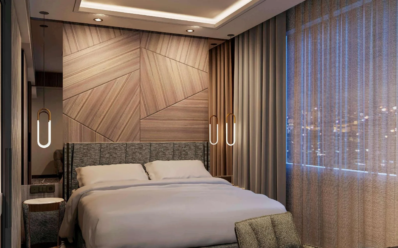 All-Day Dining Restaurant at Mercure Tangerang Centre