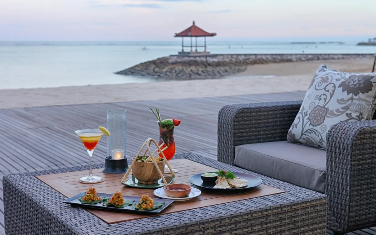 Allspice Restaurant