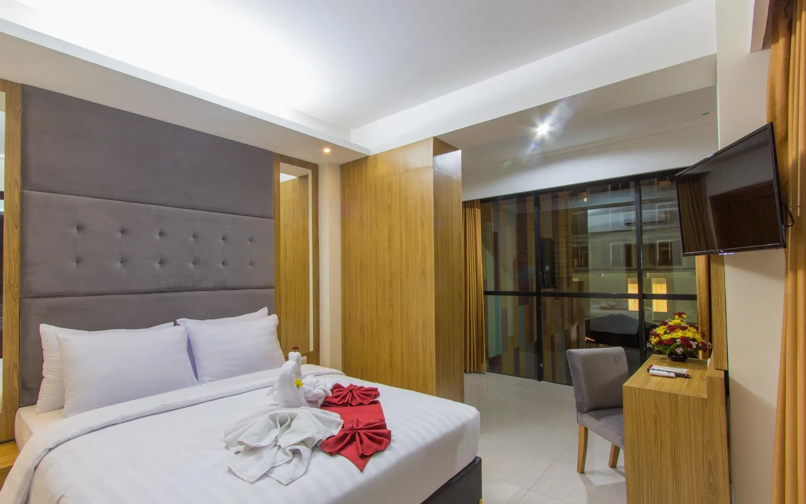 also available at the coffee shop at Grand Sarila Hotel Yogyakarta