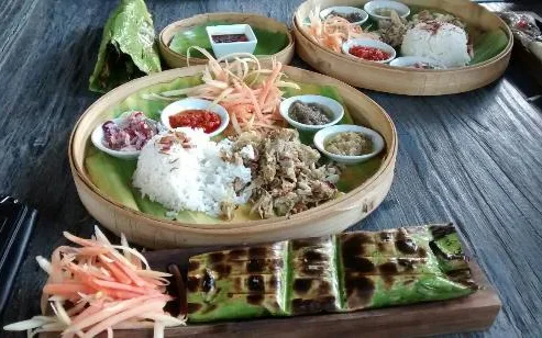 Amed Harmony Cafe
