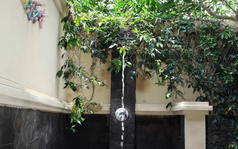 Amertha Restaurant
