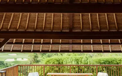 Amnaya Pavilion at Amnaya Resort Nusa Dua