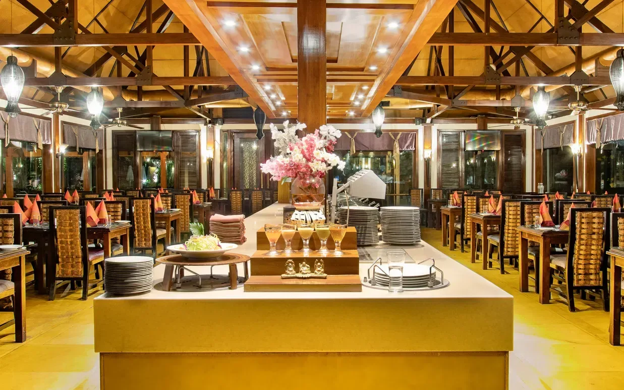 Ananta Restaurant