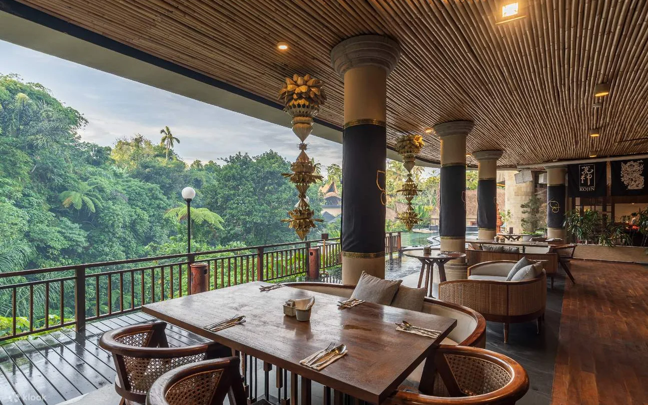 Ankhusa Restaurant