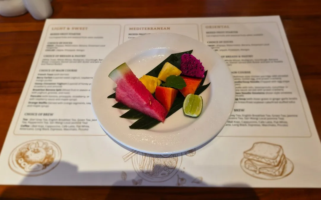 Anumana Restaurant