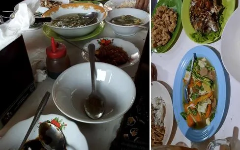 Anyar Restaurant at Anyar Estate