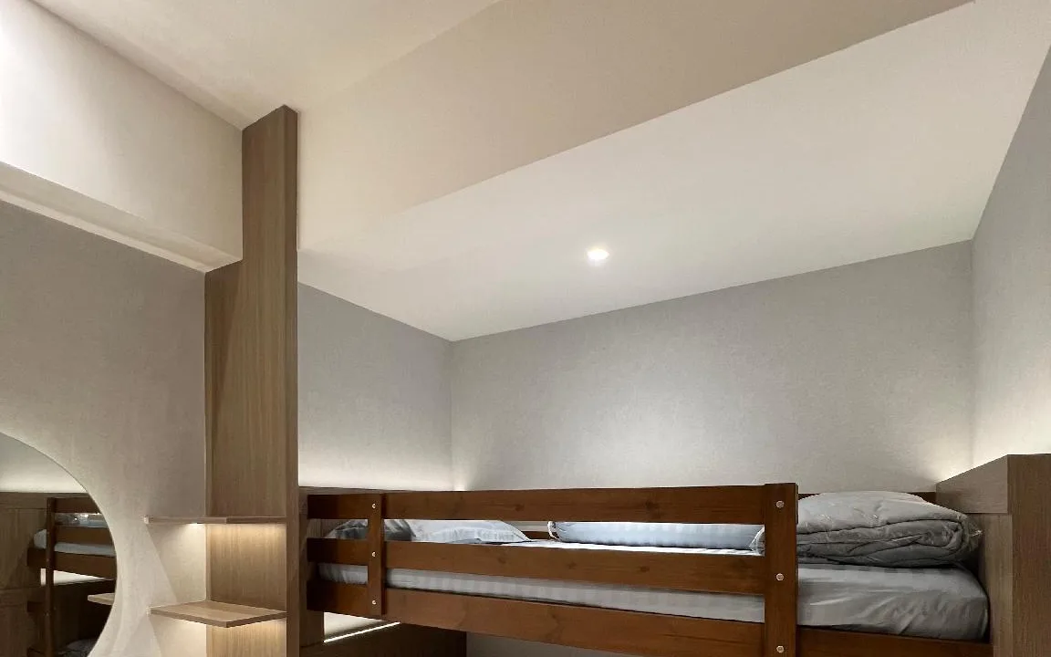 Apartemen Podomoro Medan Lounge & Evening Cocktail Bar