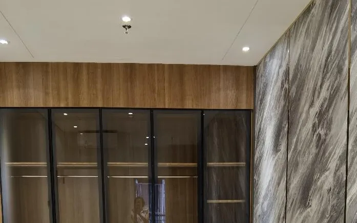 Apartemen Podomoro Medan Signature Dining Pavilion