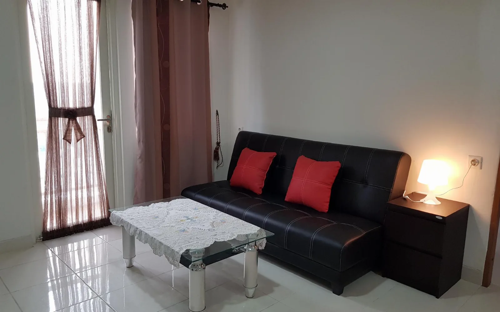 Apartemen Sentul Tower by "Rio Property" Lounge & Evening Cocktail Bar