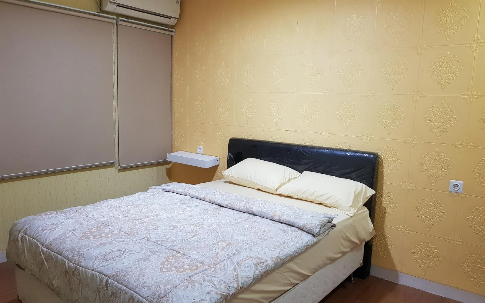 Apartemen Sentul Tower by "Rio Property" Lounge & Evening Cocktail Bar