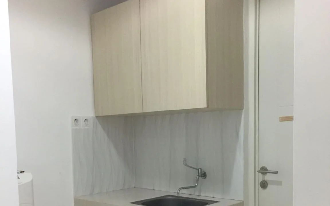 Apartemen Sentul Tower by "Rio Property" Lounge & Evening Cocktail Bar