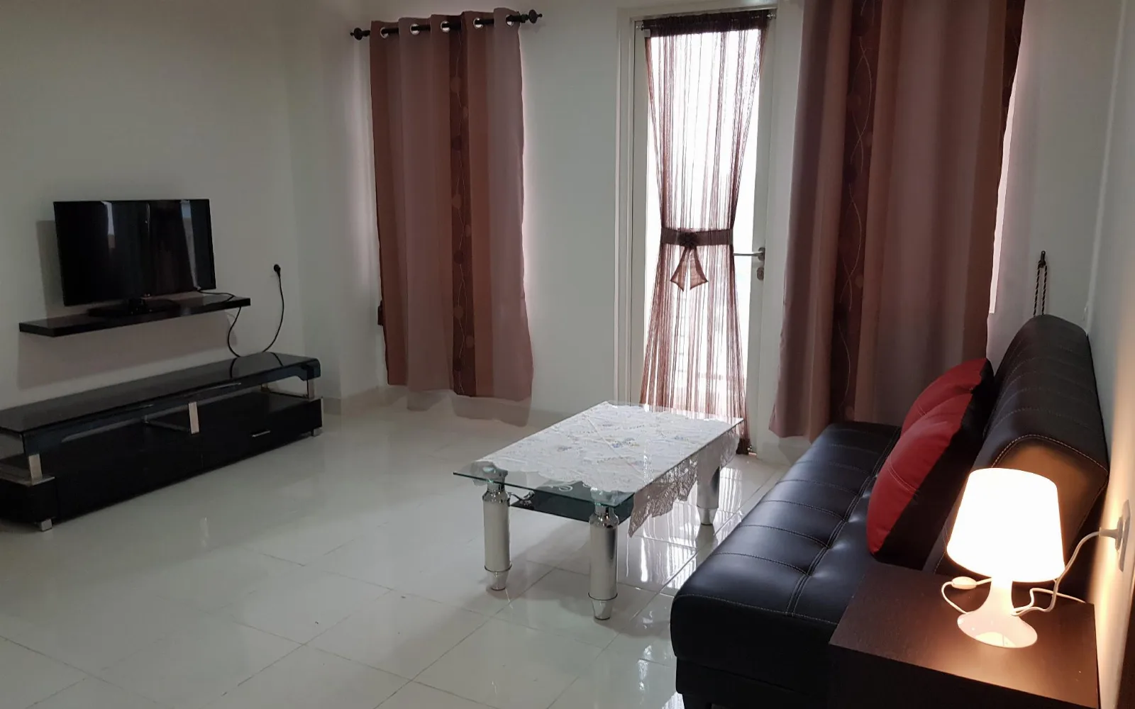Apartemen Sentul Tower by "Rio Property" Specialty Restaurant