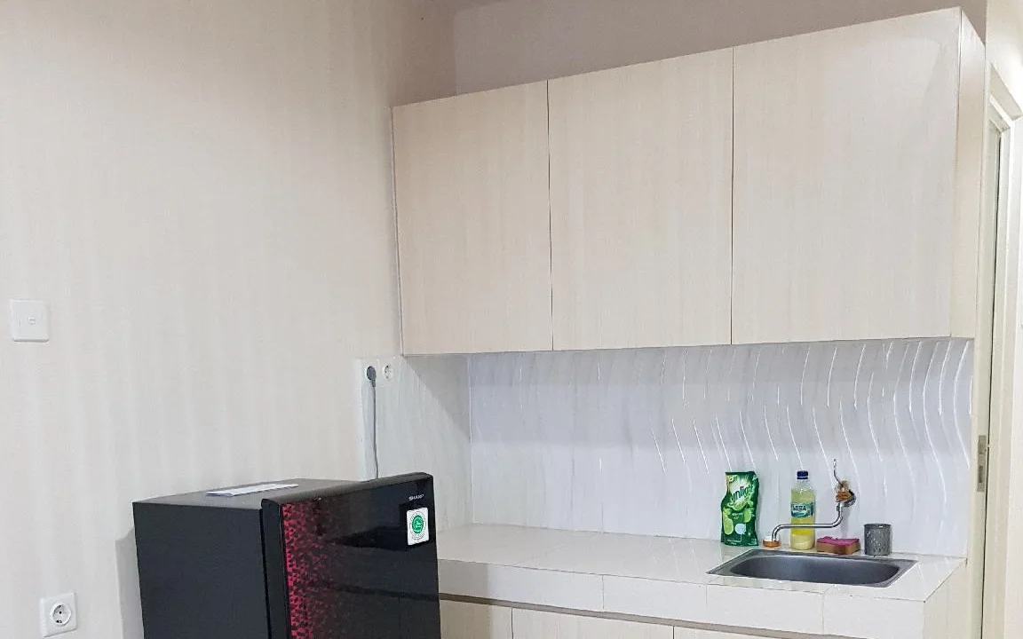 Apartemen Sentul Tower by "Rio Property" Specialty Restaurant